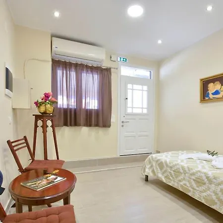 Corfu  Sarantis Studio מראה חיצוני תמונה
