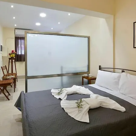 Corfu  Sarantis Studio מראה חיצוני תמונה