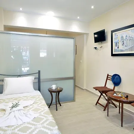 Corfu  Sarantis Studio מראה חיצוני תמונה
