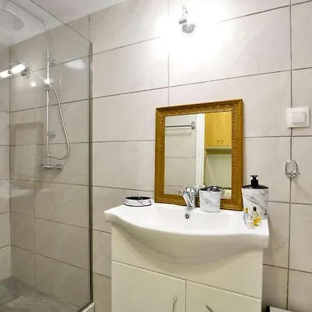 Corfu  Sarantis Studio מראה חיצוני תמונה