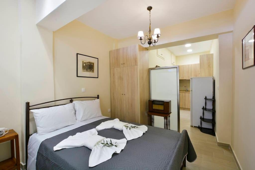 Apartment Sarantis *