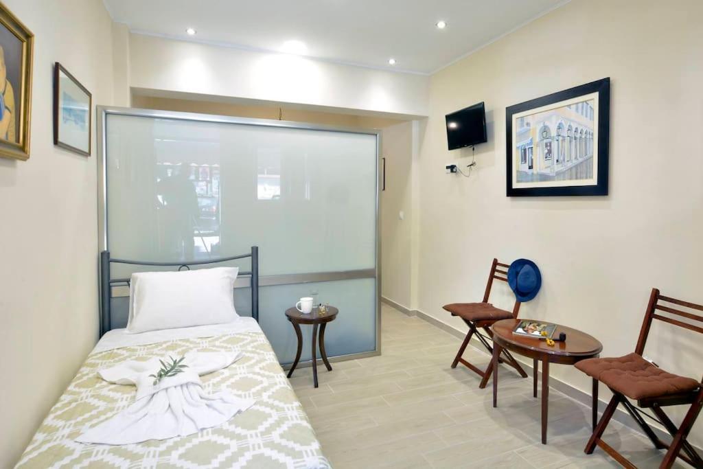 Apartment Sarantis Corfu (city)