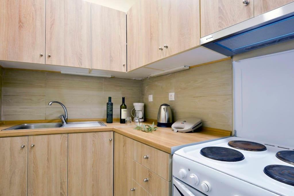 Apartment Sarantis