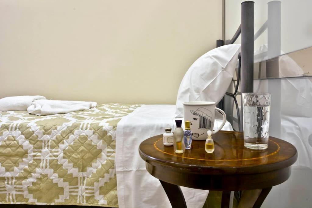 Apartment Sarantis Corfu (city)